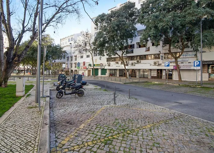 Apartamento Avenida Da Liberdade