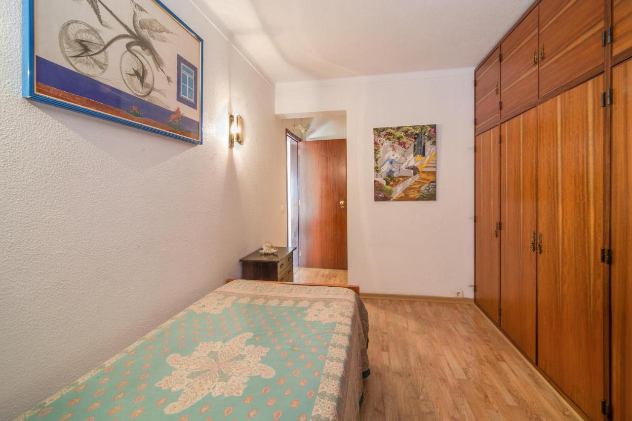 Avenida Da Liberdade Appartement Albufeira