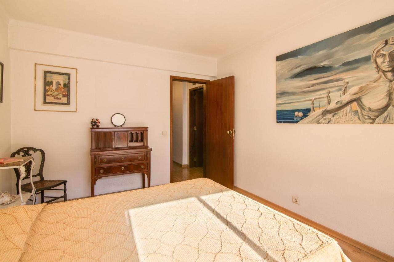 Avenida Da Liberdade Appartement