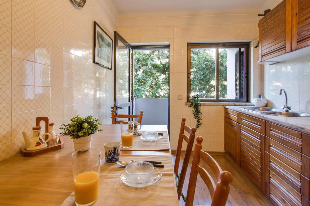 Appartement Avenida Da Liberdade