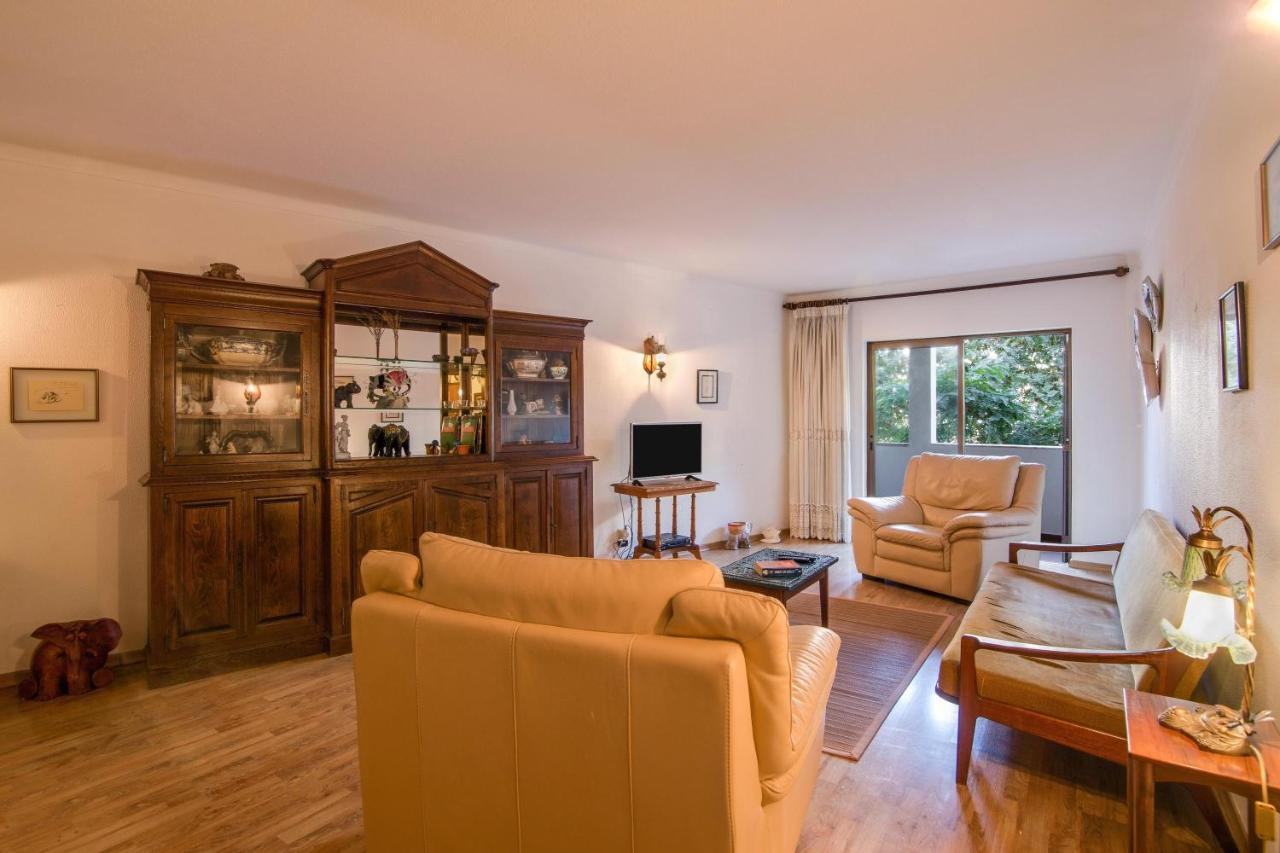 Appartement Avenida Da Liberdade Albufeira