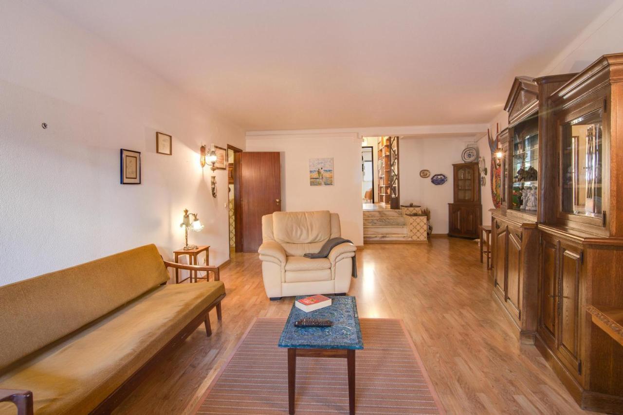 Avenida Da Liberdade Appartement *