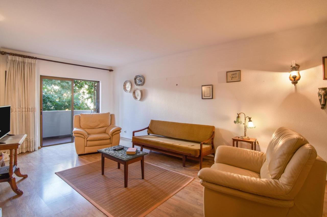 Appartement Avenida Da Liberdade Albufeira
